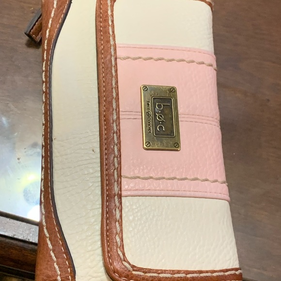 BOC wallet - Picture 6 of 6